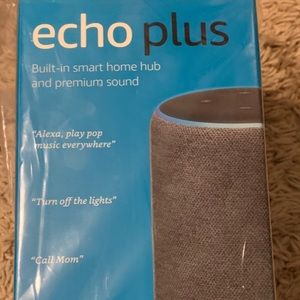 Echo Plus
